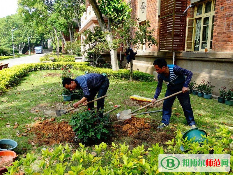 福建幼兒師范高等?？茖W(xué)校