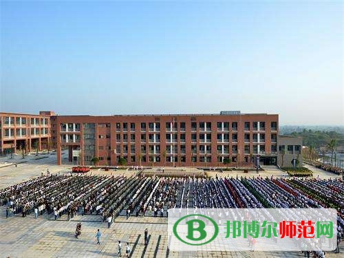 川南幼兒師范高等?？茖W(xué)校2023年有哪些專業(yè)