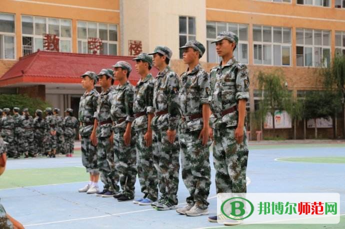 馬爾康民族師范學(xué)校2023年報名條件、招生要求、招生對象 