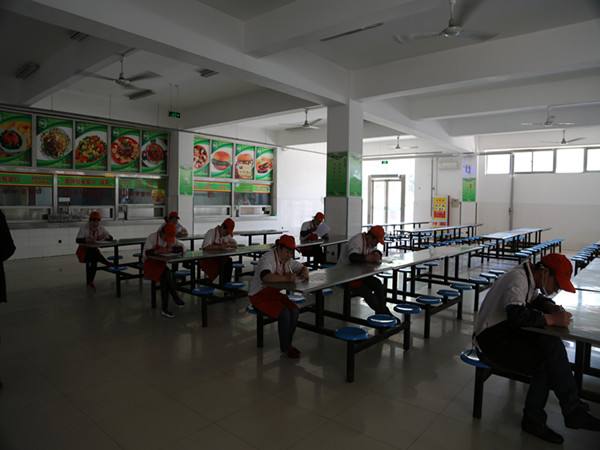 鄭州幼兒師范高等?？茖W校2023年宿舍條件