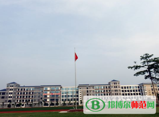 廣西幼兒師范高等?？茖W(xué)校