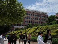 重慶幼兒師范高等專科學(xué)校沙河校區(qū)2023年學(xué)費(fèi)、收費(fèi)多少