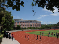 重慶幼兒師范高等?？茖W(xué)校沙河校區(qū)2023年排名
