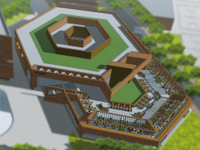 太原幼兒師范高等專(zhuān)科學(xué)校2023年招生錄取分?jǐn)?shù)線