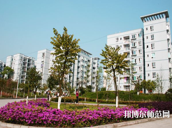 重慶師范大學涉外商貿學院銅梁校區(qū)招生辦聯(lián)系電話