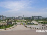 重慶文理師范學(xué)院紅河校區(qū)2023年學(xué)費(fèi)、收費(fèi)多少