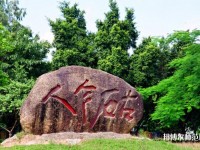 深圳師范大學(xué)后海校區(qū)2023年學(xué)費(fèi)、收費(fèi)多少