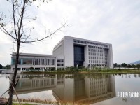 中南師范大學(xué)2023年學(xué)費(fèi)、收費(fèi)多少