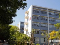 中山大學(xué)新華師范學(xué)院廣州校區(qū)2023年學(xué)費(fèi)、收費(fèi)多少