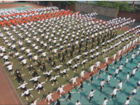 重慶工藝美術(shù)幼師學(xué)校2023年學(xué)費(fèi)、收費(fèi)多少