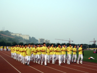 重慶龍門浩幼師職業(yè)中學(xué)校2023年報(bào)名條件、招生要求、招生對(duì)象