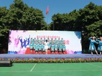 重慶綦江縣幼師職業(yè)教育中心2023年報名條件、招生要求、招生對象