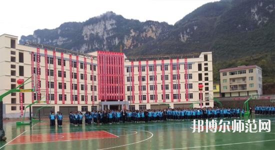 紫云自治縣民族幼師職業(yè)技術(shù)中學(xué)2023年報(bào)名條件、招生對(duì)象