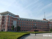 河南理工師范大學(xué)西校區(qū)2023年學(xué)費、收費多少
