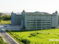 新疆大學(xué)師范學(xué)院南校區(qū)2023年學(xué)費(fèi)、收費(fèi)多少