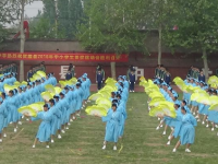 蠡縣幼師職教中心2023年報(bào)名條件、招生對(duì)象