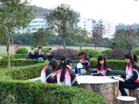 重慶江南幼師職業(yè)學校2023年報名條件、招生要求、招生對象