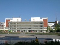 河南大學(xué)師范學(xué)院金明校區(qū)2023年學(xué)費、收費多少