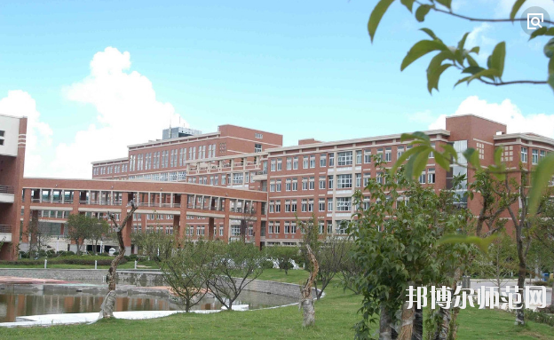 西秀高級幼師職業(yè)技術(shù)中學(xué)2023年報名條件、招生對象