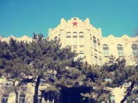 遼寧大學(xué)師范學(xué)院崇山校區(qū)2023年學(xué)費(fèi)、收費(fèi)多少