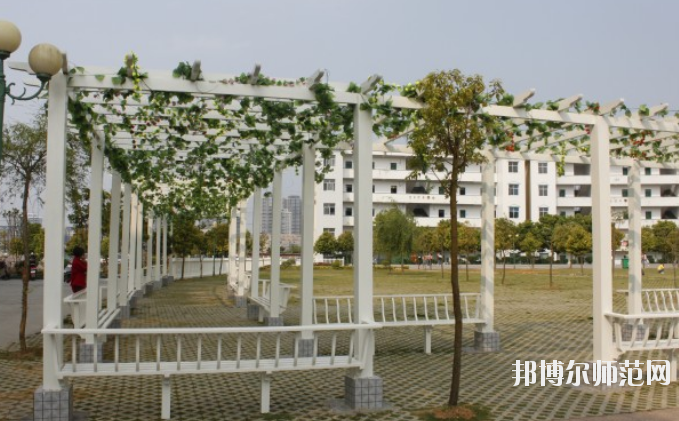興仁民族幼師職業(yè)技術(shù)學(xué)校2023年學(xué)費、收費多少