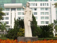 廣東外語(yǔ)藝術(shù)職業(yè)師范學(xué)院燕嶺校區(qū)2023年學(xué)費(fèi)、收費(fèi)多少