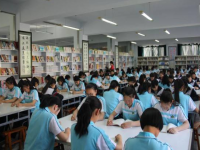 延川幼師職教中心2023年報(bào)名條件、招生要求、招生對象