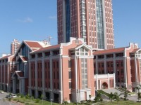 集美大學(xué)誠毅師范學(xué)院2023年學(xué)費、收費多少
