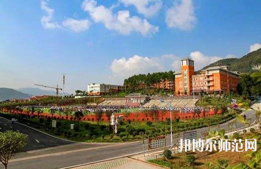 貞豐幼師職業(yè)技術(shù)學(xué)校2023年報(bào)名條件、招生要求、招生對(duì)象
