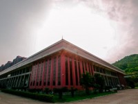 仰恩師范大學(xué)2023年學(xué)費、收費多少
