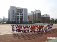 勉縣職業(yè)幼兒師范教育中心2023年報名條件、招生要求、招生對象