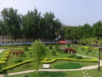 陜西青年職業(yè)師范學(xué)院含光校區(qū)2023年學(xué)費、收費多少