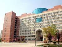 陜西中醫(yī)藥師范大學(xué)南校區(qū)2023年學(xué)費、收費多少