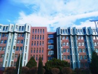 內蒙古大學師范學院南校區(qū)2023年學費、收費多少
