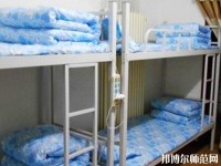 河北正定師范高等?？茖W(xué)校南校區(qū)2023年宿舍條件