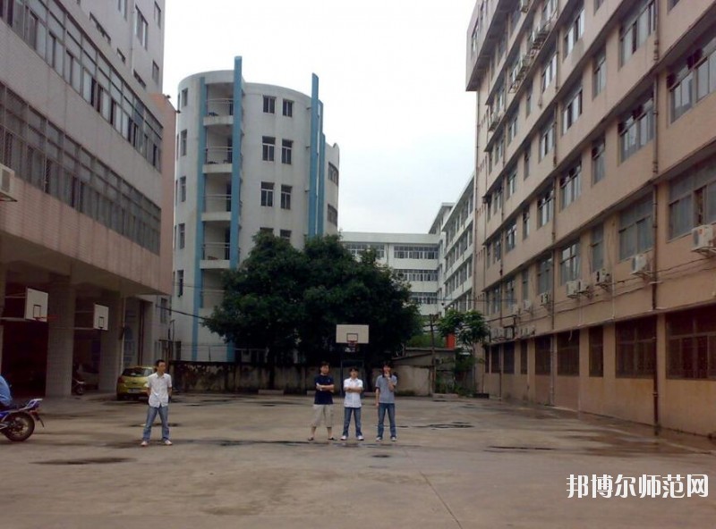 汕頭職業(yè)技術師范學院金園校區(qū)網(wǎng)站網(wǎng)址