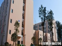 成都信息技術幼兒師范學校2023年報名條件、招生要求、招生對象