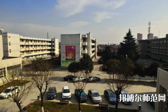 武功職業(yè)教育幼兒師范中心2019年報名條件、招生對象