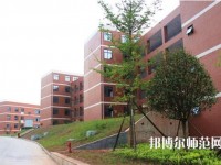 通江幼師職業(yè)高級(jí)中學(xué)2023年怎么樣、好不好