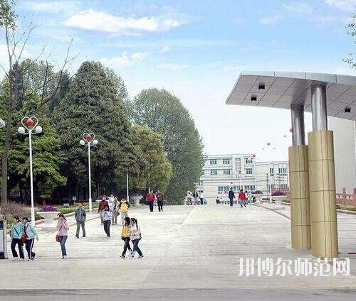 安順幼師職業(yè)技術(shù)高級(jí)中學(xué)2023年怎么樣、好不好