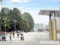 安順幼師職業(yè)技術高級中學2023年怎么樣、好不好