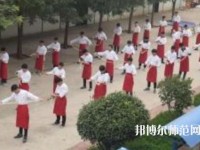 寶雞郡智幼師技工學(xué)校2023年怎么樣、好不好