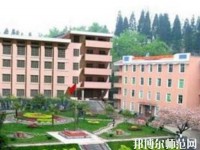 畢節(jié)地區(qū)幼師信息工程學(xué)校2023年報(bào)名條件、招生要求、招生對象