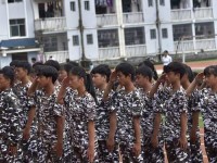 從江幼師職業(yè)技術(shù)學(xué)校2023年學(xué)費(fèi)、收費(fèi)多少