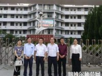 從江幼師職業(yè)技術學校2023年怎么樣、好不好