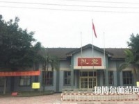 峨眉幼師文旅綜合高中2023年報名條件、招生要求、招生對象