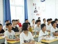甘肅化工技工幼師學(xué)校2023年怎么樣、好不好