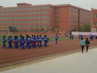 館陶幼師職教中心2021年學(xué)費(fèi)、收費(fèi)多少