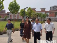 館陶幼師職教中心2021年報(bào)名條件、招生對(duì)象