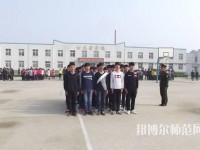 廣宗幼師職教中心2023年報(bào)名條件、招生要求、招生對象